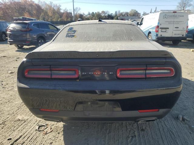 2015 DODGE CHALLENGER - 2C3CDZBG5FH707572