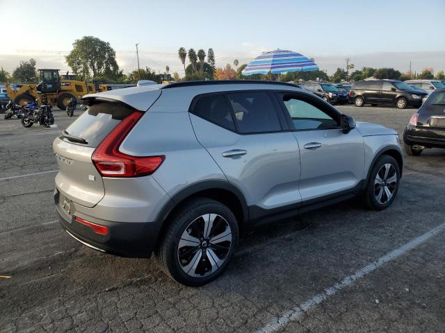 2023 VOLVO XC40 RECHA YV4ED3ULXP2105902