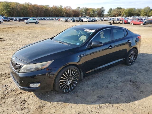 2015 KIA OPTIMA LX - 5XXGM4A70FG365002