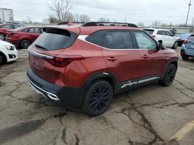 2022 KIA SELTOS NIG KNDEUCA29N7319651