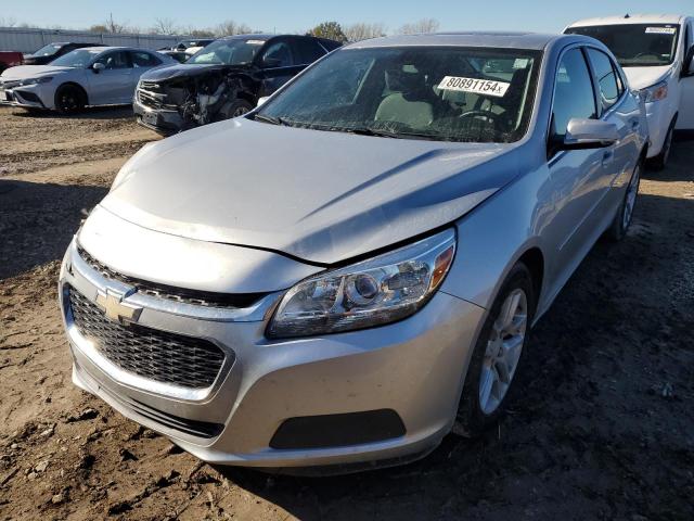 2015 CHEVROLET MALIBU 1LT #3024751242