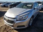 Lot #3024751242 2015 CHEVROLET MALIBU 1LT