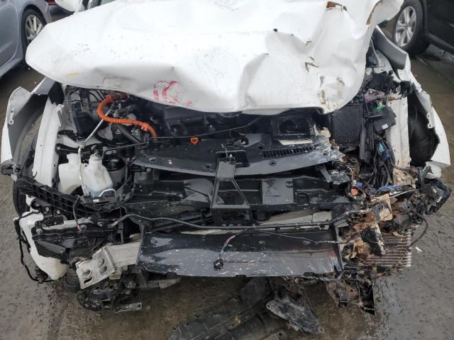 2022 HONDA CR-V EXL - 5J6RT6H80NL045841