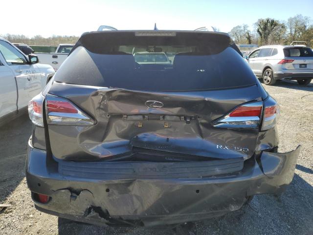 2015 LEXUS RX 350 - 2T2ZK1BA6FC199157