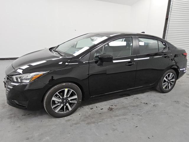 3N1CN8EV3SL813794 Nissan Versa Sv 2025