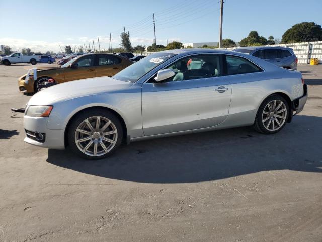 2011 AUDI A5 PREMIUM #3027083778