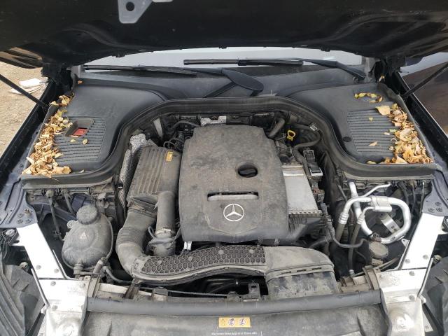 2018 MERCEDES-BENZ GLC 300 4M - WDC0G4KB2JV046378