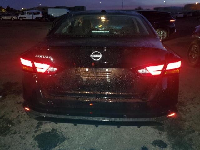 VIN 1N4BL4DV8SN322264 2024 NISSAN ALTIMA no.6