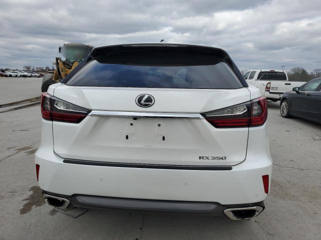 VIN 2T2ZZMCA2HC068337 2017 LEXUS RX350 no.6