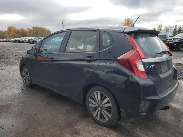 2016 HONDA FIT EX - JHMGK5H70GX023544