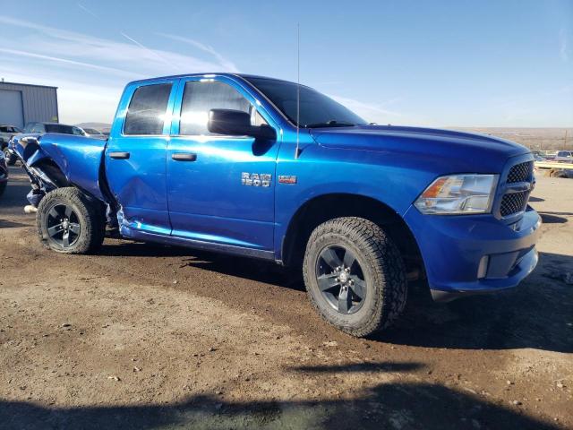 2018 RAM 1500 ST - 1C6RR7FT6JS192979
