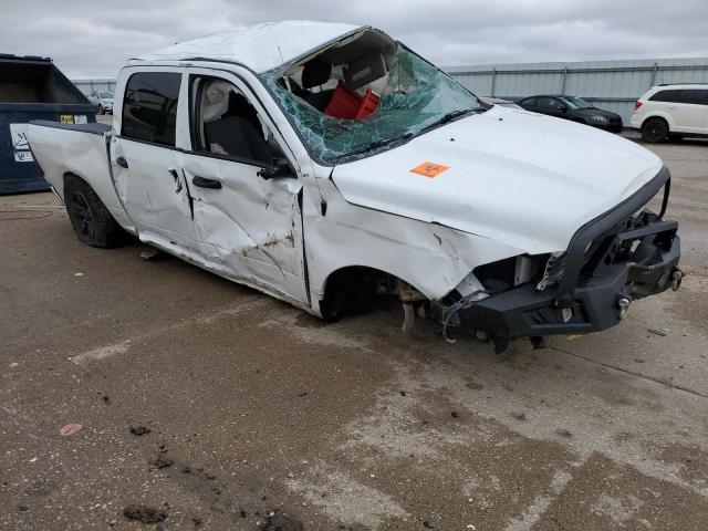 2017 RAM 1500 ST 3C6RR7KT2HG522124