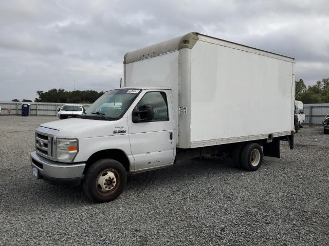 VIN 1FDWE3FS8GDC53409 2016 FORD ALL MODELS no.1