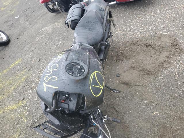 2022 INDIAN MOTORCYCLE CO. SCOUT ROGU - 56KMTC008N3183917