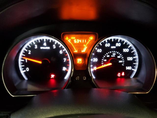 2017 NISSAN VERSA NOTE - 3N1CE2CPXHL364561