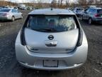 NISSAN LEAF SV photo