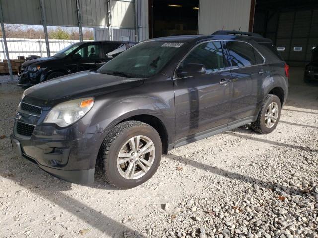 2015 CHEVROLET EQUINOX LT #3024224933