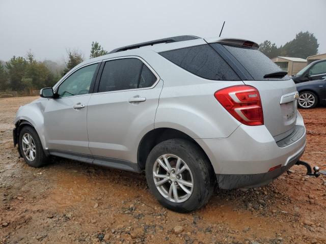 2016 CHEVROLET EQUINOX LT - 2GNALCEK4G6343801