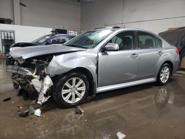 2011 SUBARU LEGACY 2.5 #2994108264