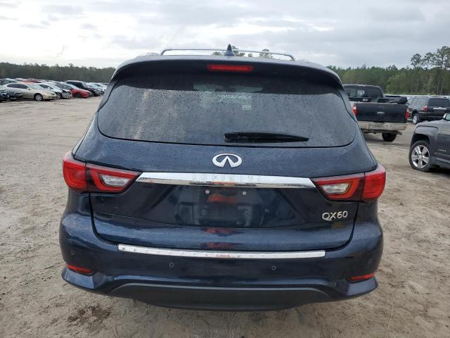 2019 INFINITI QX60 LUXE - 5N1DL0MN9KC520273