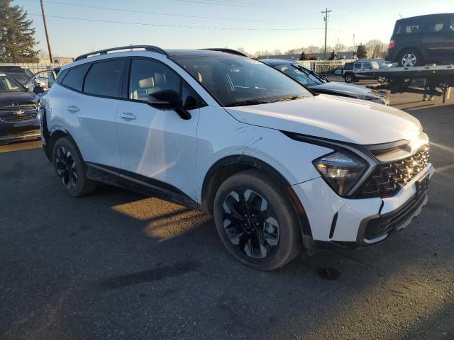 2023 KIA SPORTAGE X - 5XYK6CAFXPG015864
