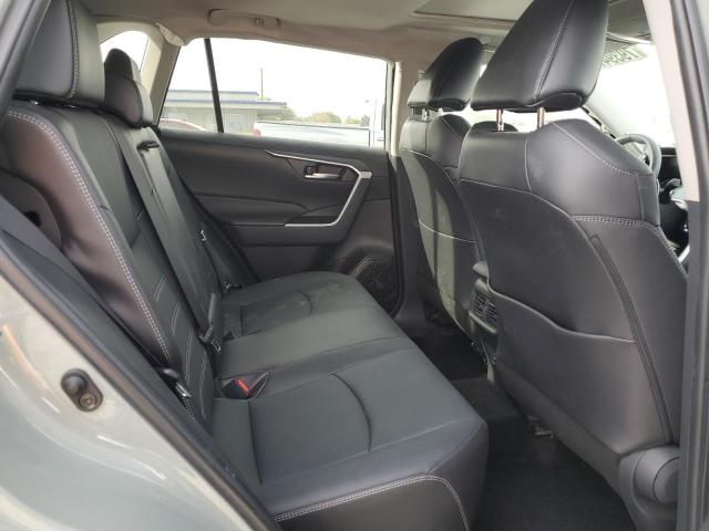 2023 TOYOTA RAV4 XLE P - 2T3C1RFV5PW261759