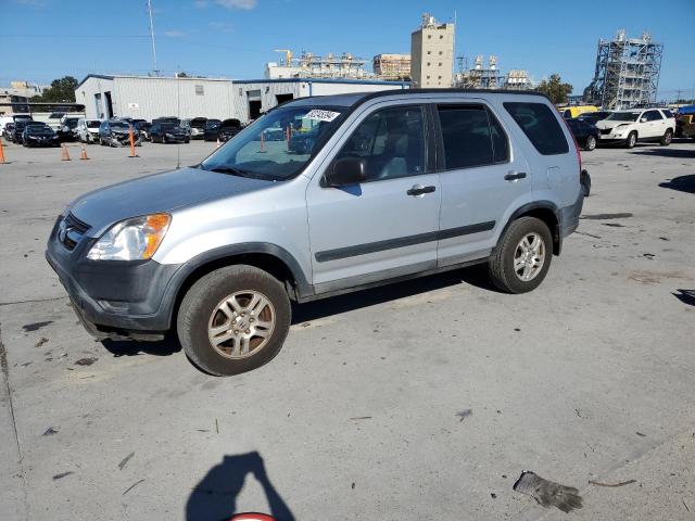 2003 HONDA CR-V EX #3033065989