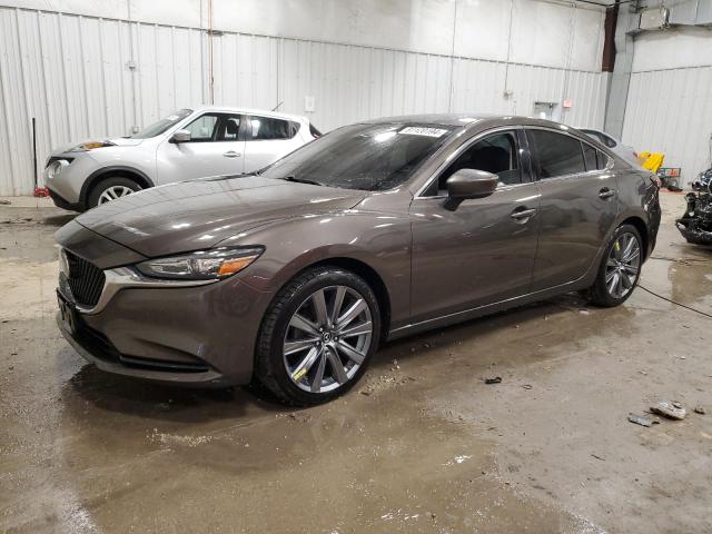 2018 MAZDA 6 TOURING #3025218618