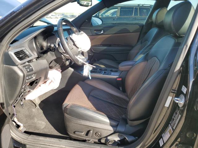 2019 KIA OPTIMA SXL - 5XXGV4L26KG302270