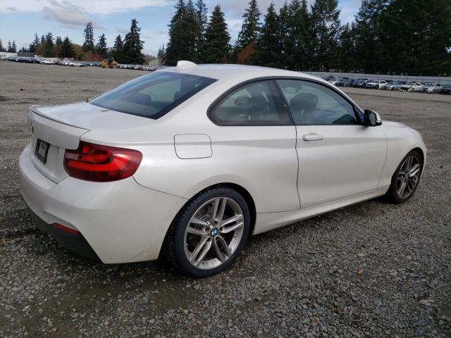 VIN WBA1F5C58EVW97870 2014 BMW 2 SERIES no.3