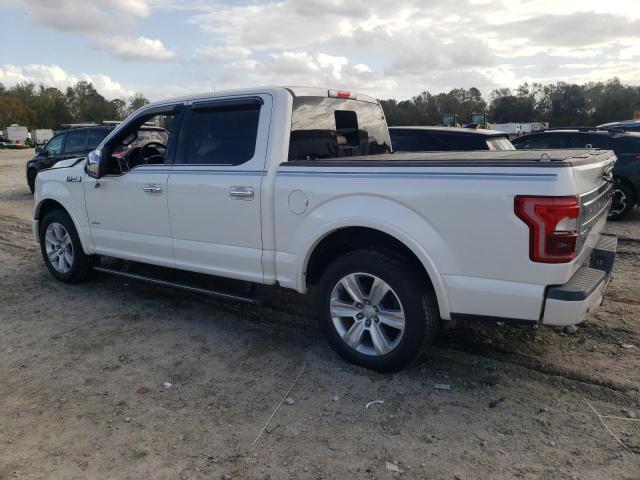 2015 FORD F150 SUPER - 1FTEW1CG4FFA23001