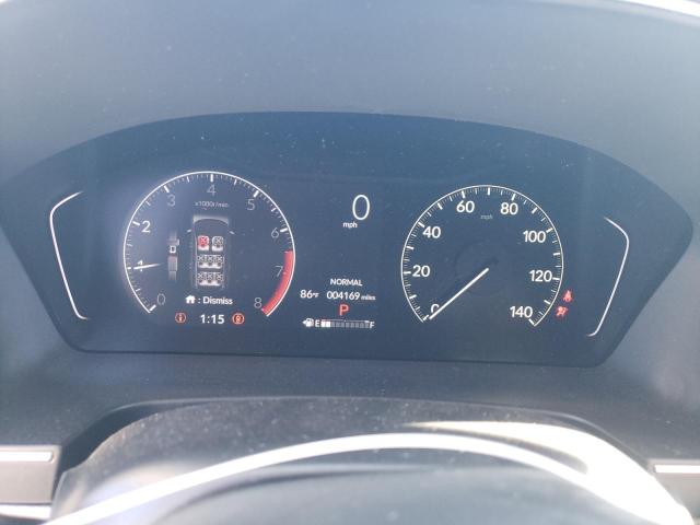 2024 HONDA PILOT 5FNYG1H46RB026726