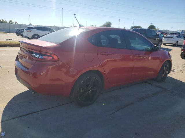 2016 DODGE DART SXT - 1C3CDFBB5GD506787
