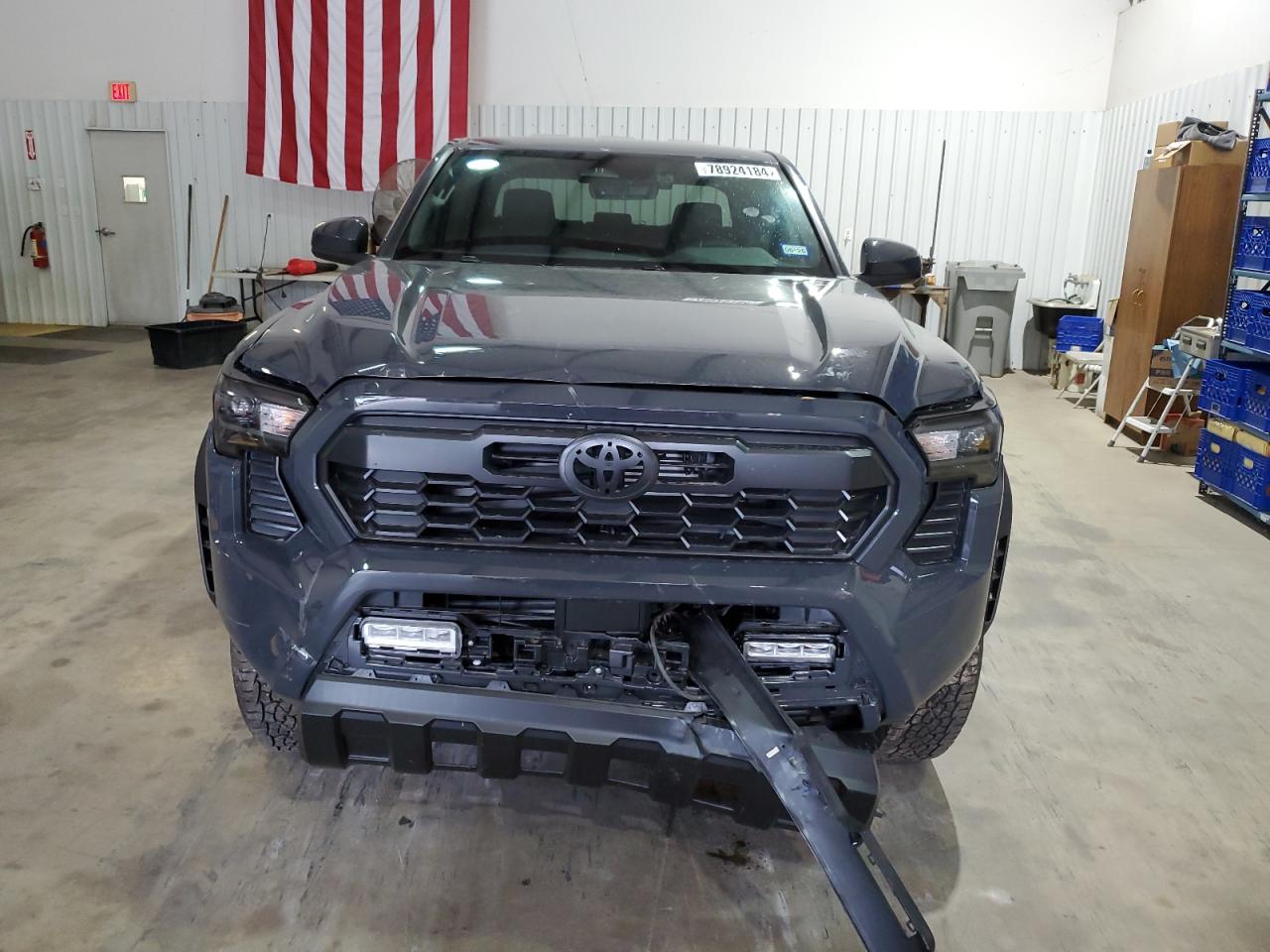 Lot #3030622089 2024 TOYOTA TACOMA DOU