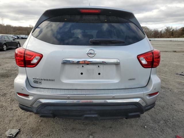 2020 NISSAN PATHFINDER #3305426457