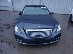 Lot #3044461726 2011 MERCEDES-BENZ E 550 4MAT