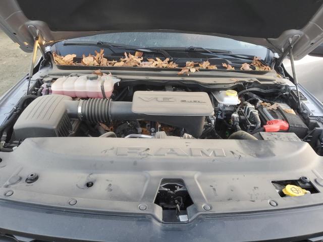 2025 RAM 1500 TRADE 1C6RRFCG6SN544055
