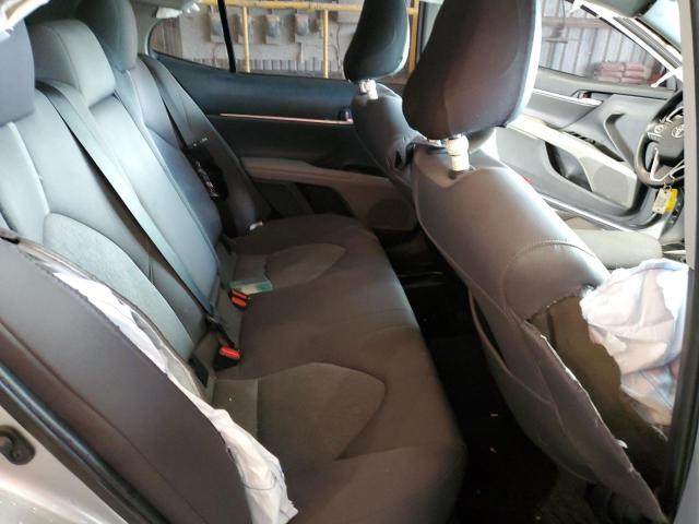 2024 TOYOTA CAMRY LE - 4T1R11AK8RU869148