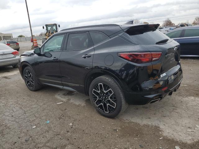 2023 CHEVROLET BLAZER RS - 3GNKBKRS5PS109745