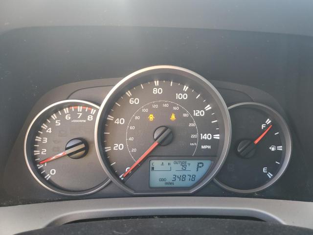 2016 TOYOTA RAV4 LE - 2T3BFREV0GW497007