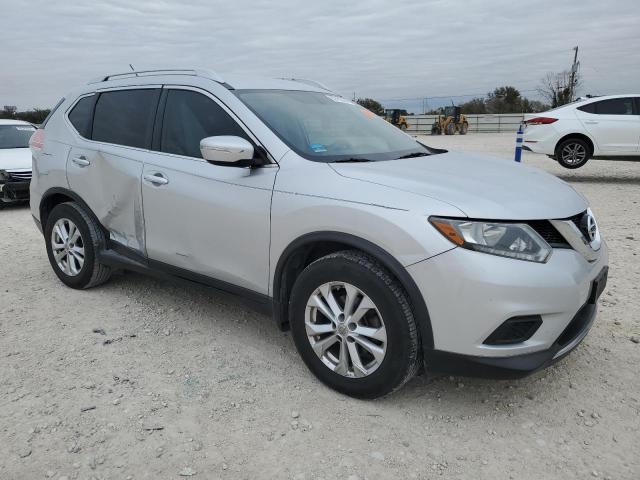 2015 NISSAN ROGUE S - KNMAT2MT4FP559482
