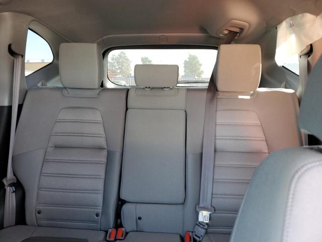 2021 HONDA CR-V EX - 2HKRW1H59MH416973