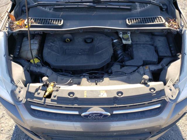 VIN 1FMCU9G91EUB41777 2014 Ford Escape, SE no.12