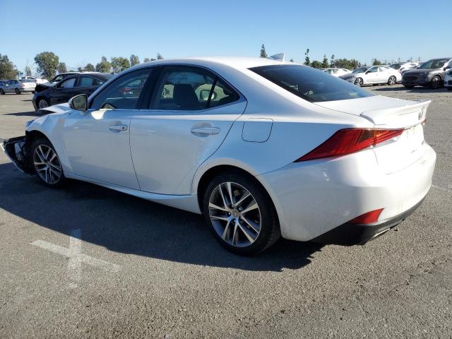 Vin: jthba1d22j5077107, lot: 80559364, lexus is 300 20182