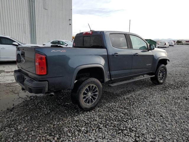 VIN 1GCGTEEN3K1232984 2019 CHEVROLET COLORADO no.3