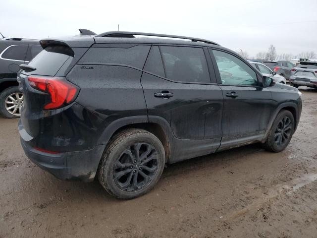 2019 GMC TERRAIN SL - 3GKALMEVXKL343450