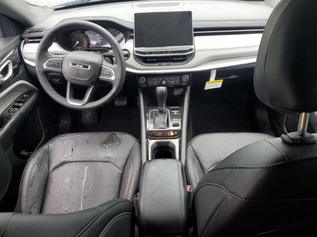 2025 JEEP COMPASS LI - 3C4NJDCN3ST508521