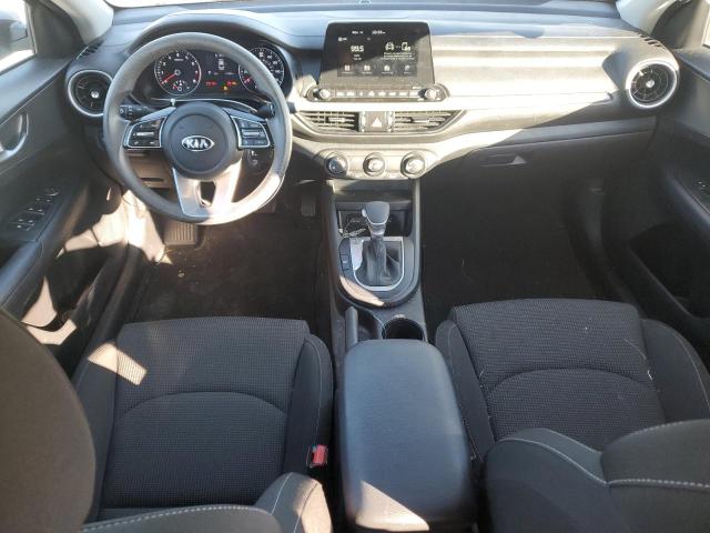 2021 KIA FORTE FE - 3KPF24AD8ME264254