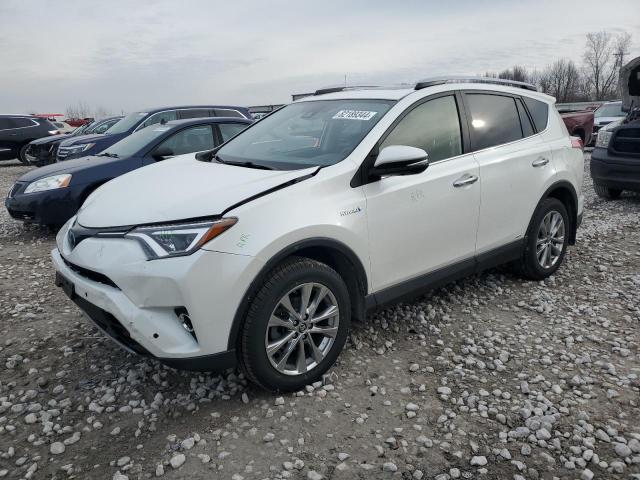 2018 TOYOTA RAV4 HV LI - JTMDJREV1JD184494