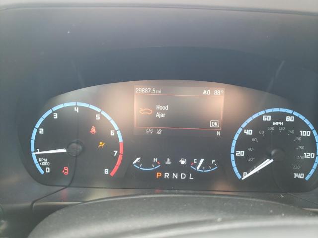 2021 FORD BRONCO SPO - 3FMCR9B60MRA83102